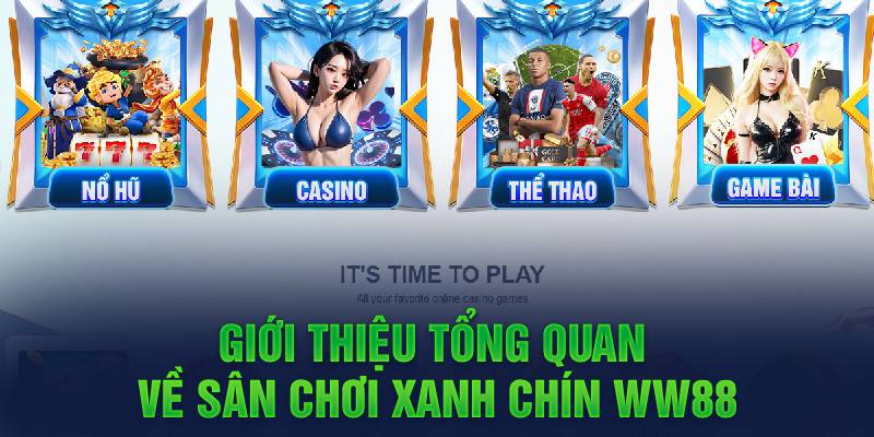 gioi-thieu-tong-quan-ve-san-choi-xanh-chin-Kubet