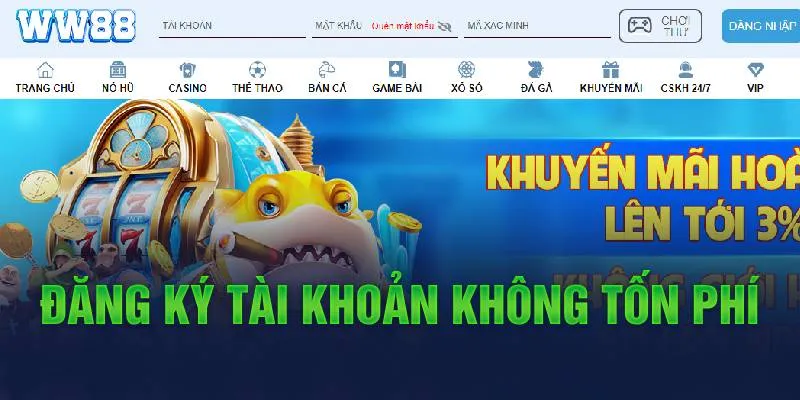 Đăng ký Kubet
