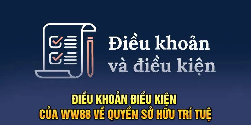 Điều khoản điều kiện của KUBET về quyền sở hữu trí tuệ