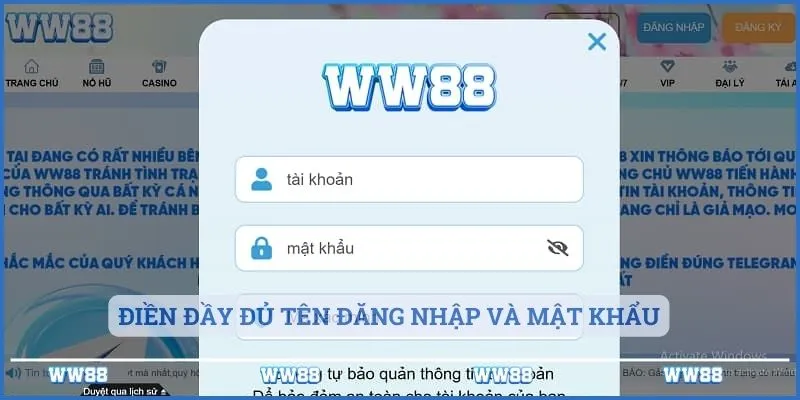Những lợi ích nhận được khi đăng nhập KU Casino