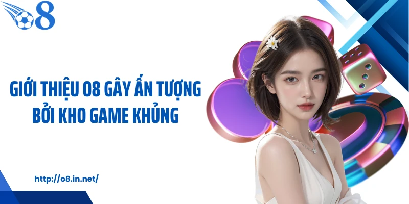 Giới thiệu KUBET gây ấn tượng bởi kho game khủng