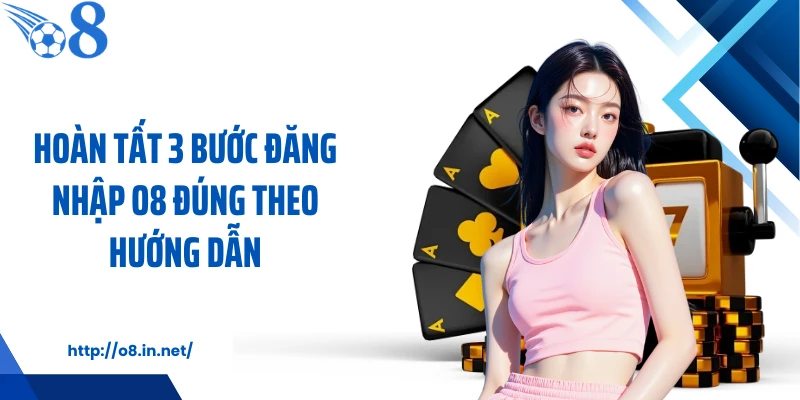 Hoàn tất 3 bước đăng nhập KUBET đúng theo hướng dẫn