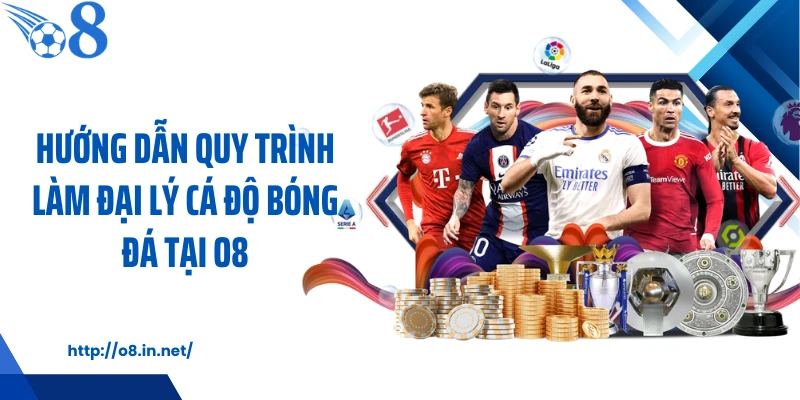Hướng dẫn quy trình làm đại lý cá độ bóng đá tại KUBET