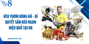 Kèo Thơm Bóng Đá - Bí Quyết Săn Kèo Ngon Hiệu Quả Tại KUBET