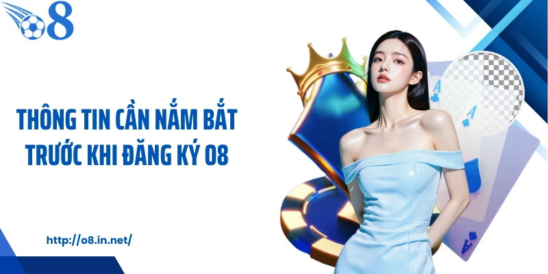 Thông tin cần nắm bắt trước khi đăng ký KUBET