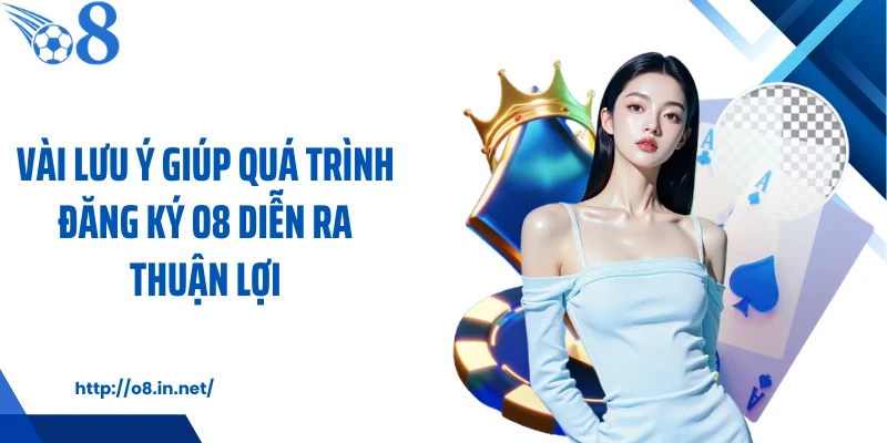 Vài lưu ý giúp quá trình đăng ký KUBET diễn ra thuận lợi