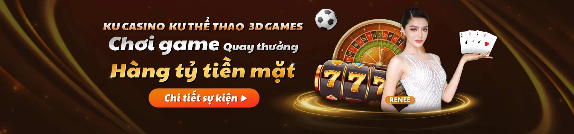 Banner KUBET